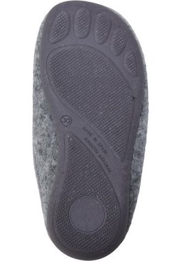 Romika Romika Damen RO22Q3-K007-011 ROMIKA Felt Slipper Sneaker (1-tlg)