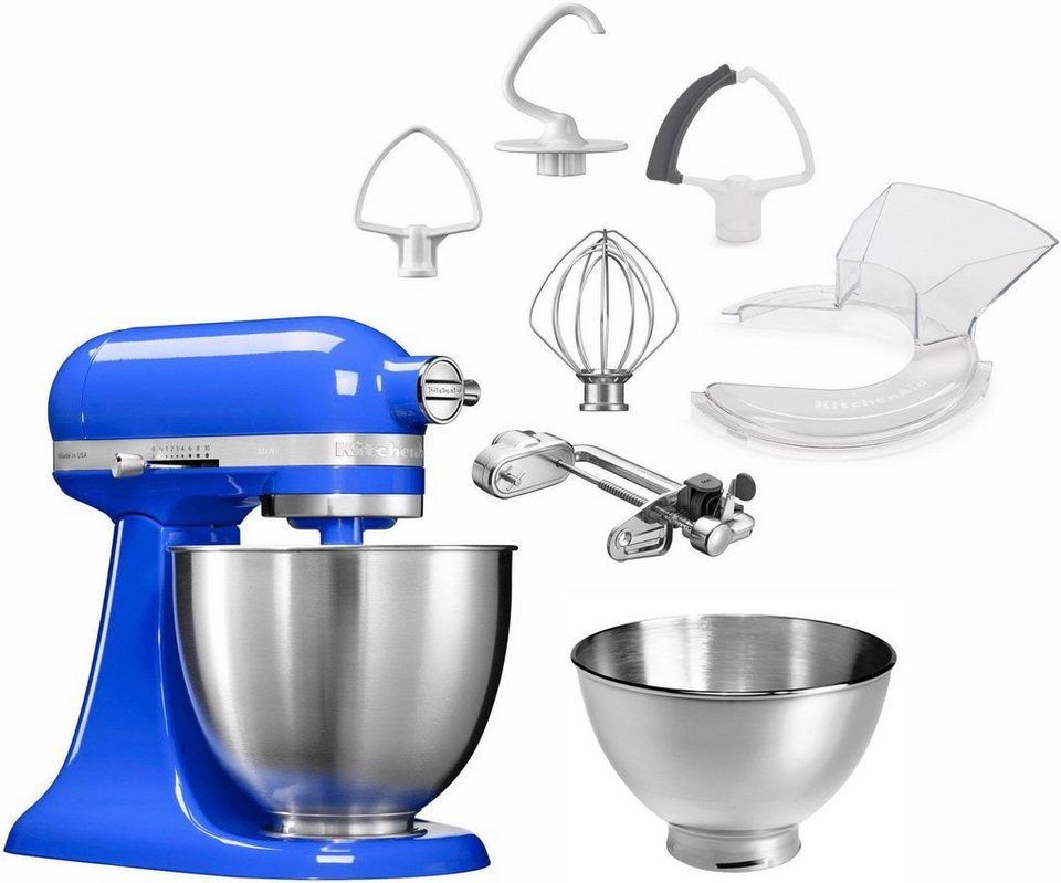 Kitchenaid Mini Küchenmaschine 2021 Kitchenaid Mini Küchenmaschine 2021