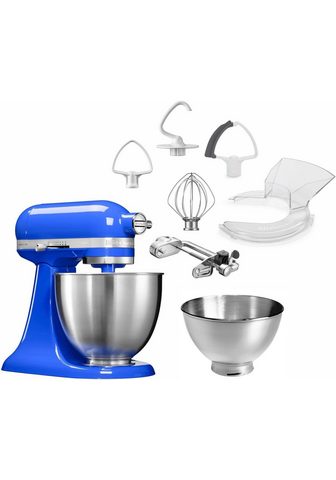 KITCHENAID Комбайн кухонный Mini 5KSM3311XETB 250...