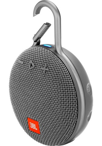 JBL »CLIP 3« Portable-Lautspre...