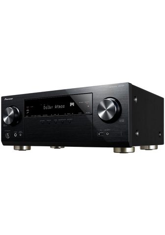 PIONEER »VSX-933« 7.2 AV проигрыва...