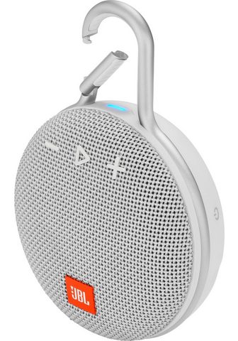JBL »CLIP 3« Portable-Lautspre...