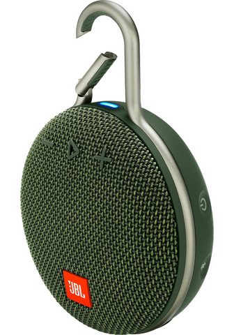 JBL »CLIP 3« Portable-Lautspre...