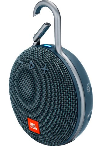 JBL »CLIP 3« Portable-Lautspre...