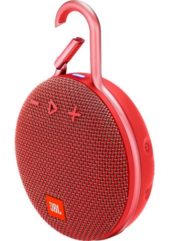 JBL »CLIP 3« Portable-Lautspre...