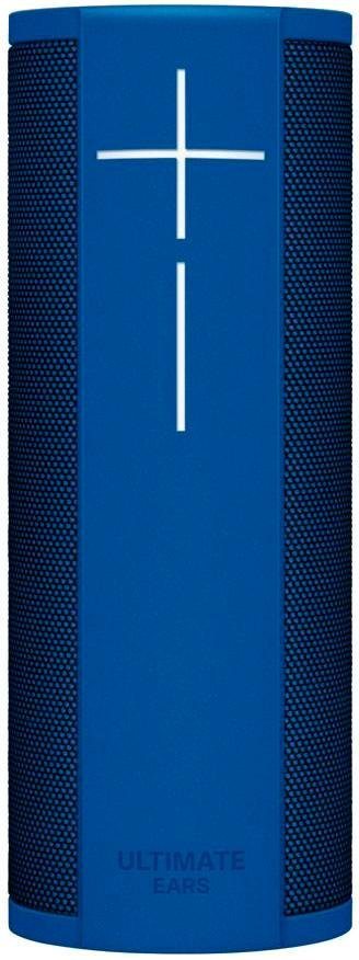 MEGABLAST Portable-Lautsprecher (Bluetooth, WLAN (WiFi), Sprachsteuerung) MEGABLAST Portable-Lautsprecher (Bluetooth, WLAN (WiFi), Sprachsteuerung)