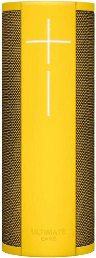 MEGABLAST Portable-Lautsprecher (Bluetooth, WLAN (WiFi), Sprachsteuerung) MEGABLAST Portable-Lautsprecher (Bluetooth, WLAN (WiFi), Sprachsteuerung)