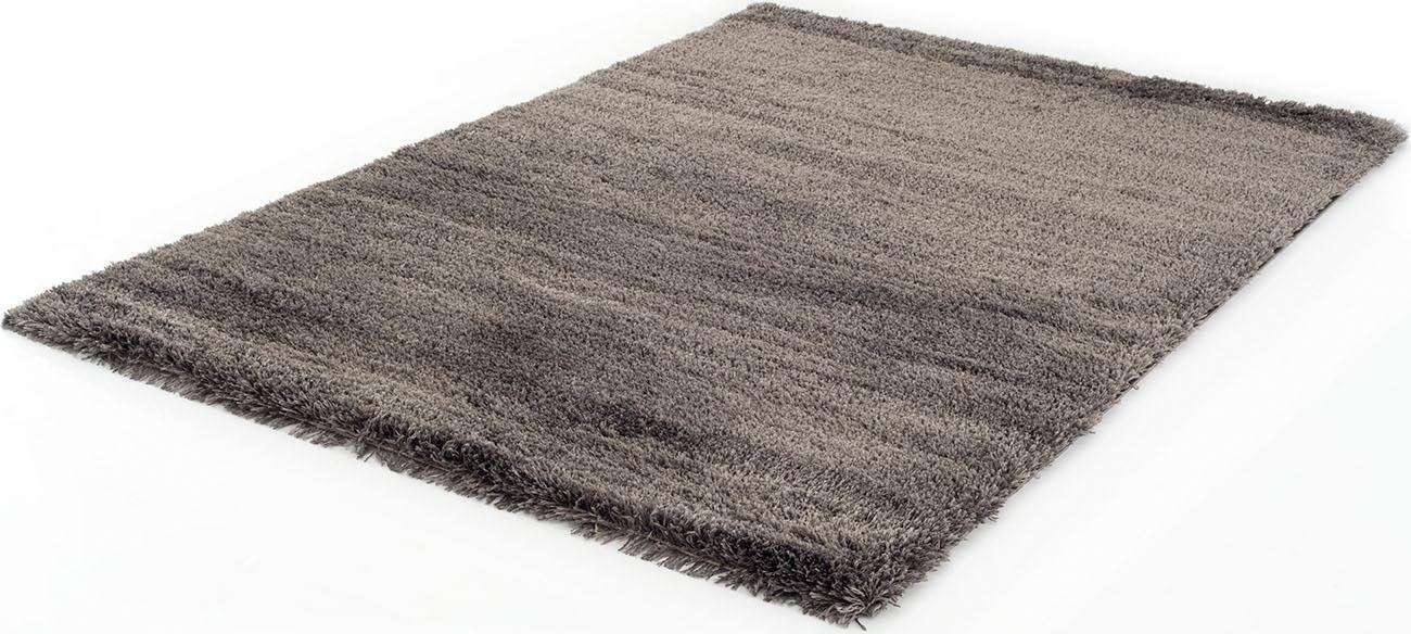 Hochflor-Teppich »Carmella 500«, Festival, rechteckig, Höhe 45 mm