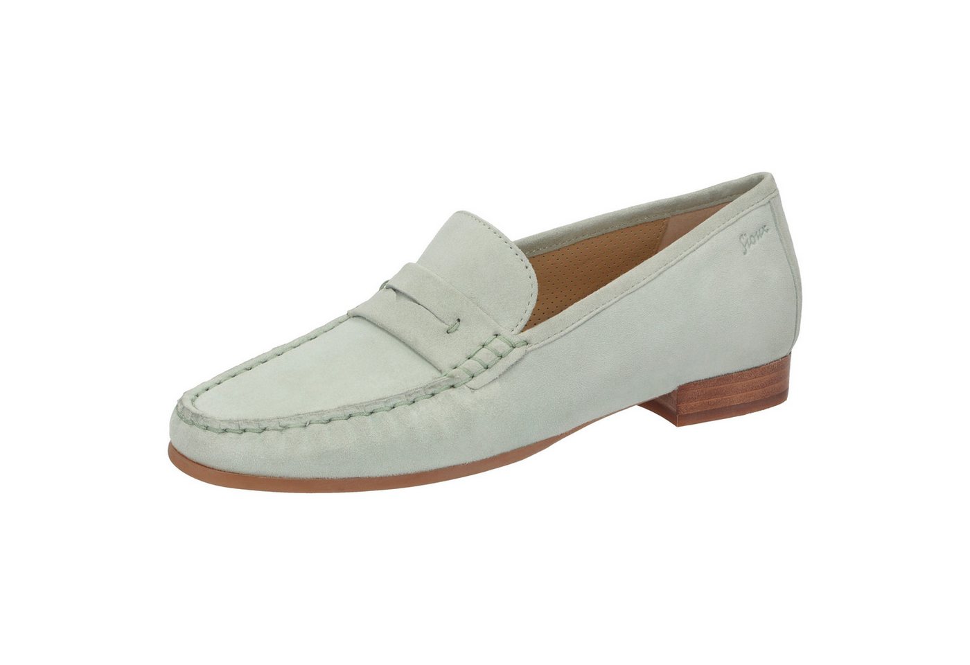 SIOUX Rosikena-700 Slipper