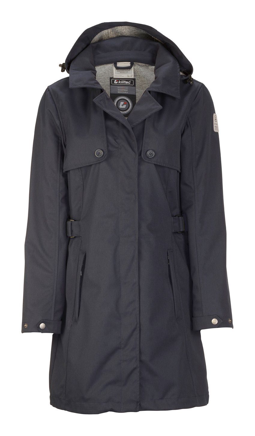 parka killtec