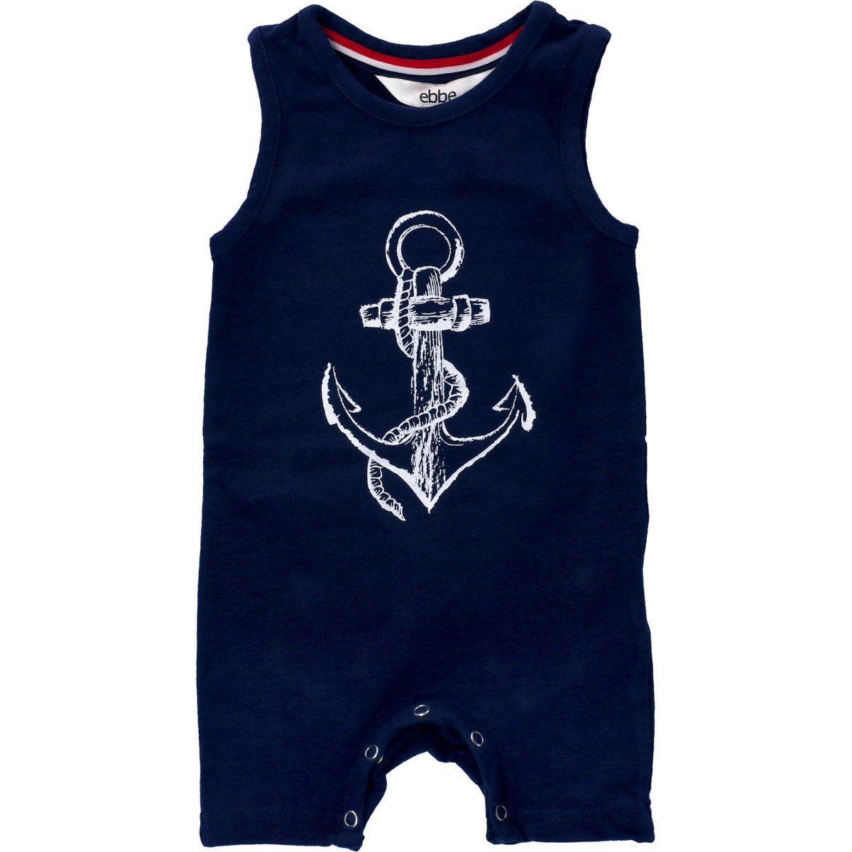 Strampler Dylan Unisex Kinder