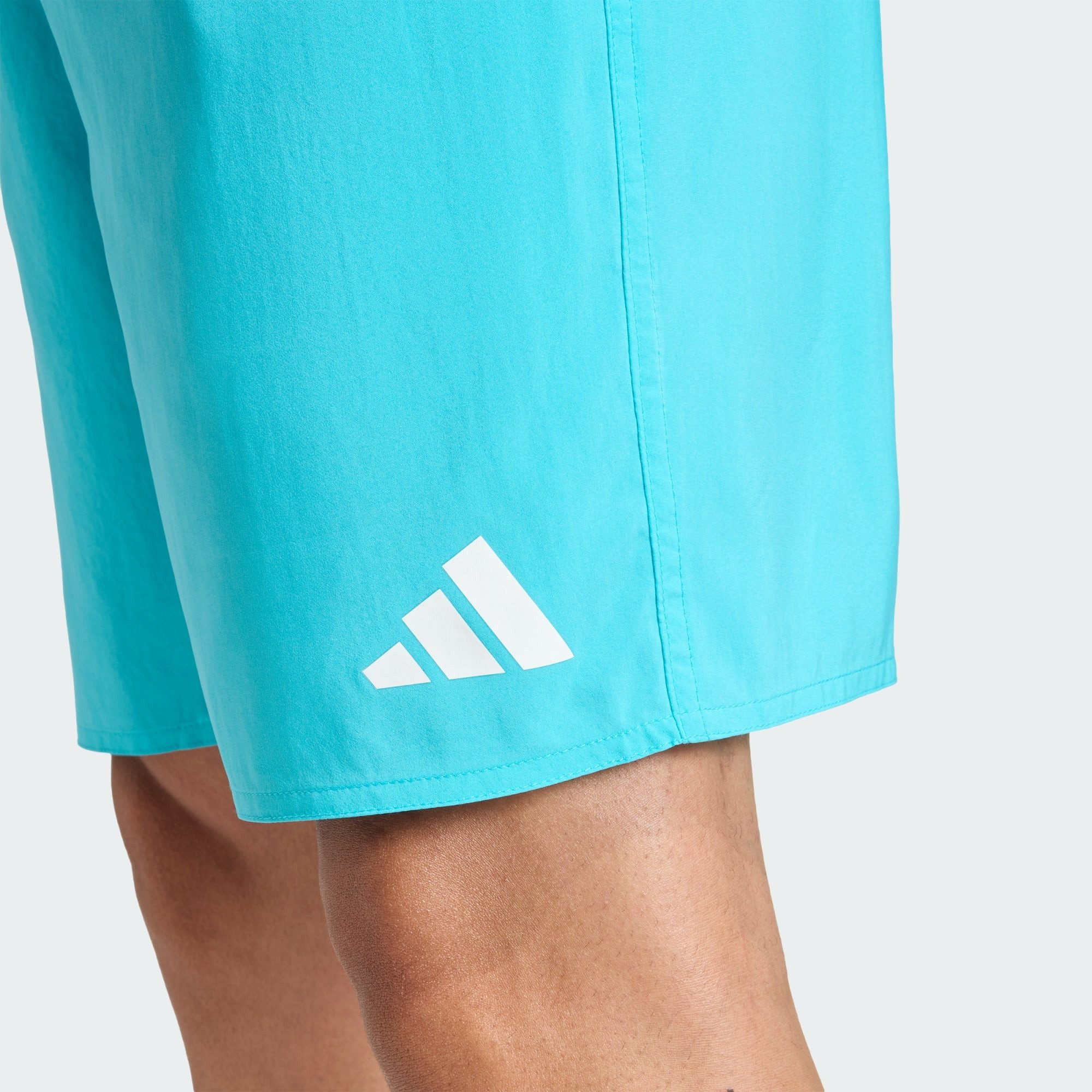 adidas Sportswear Badehose BADESHORTS, 8 ZOLL (1-St) – Bild 5 von 5