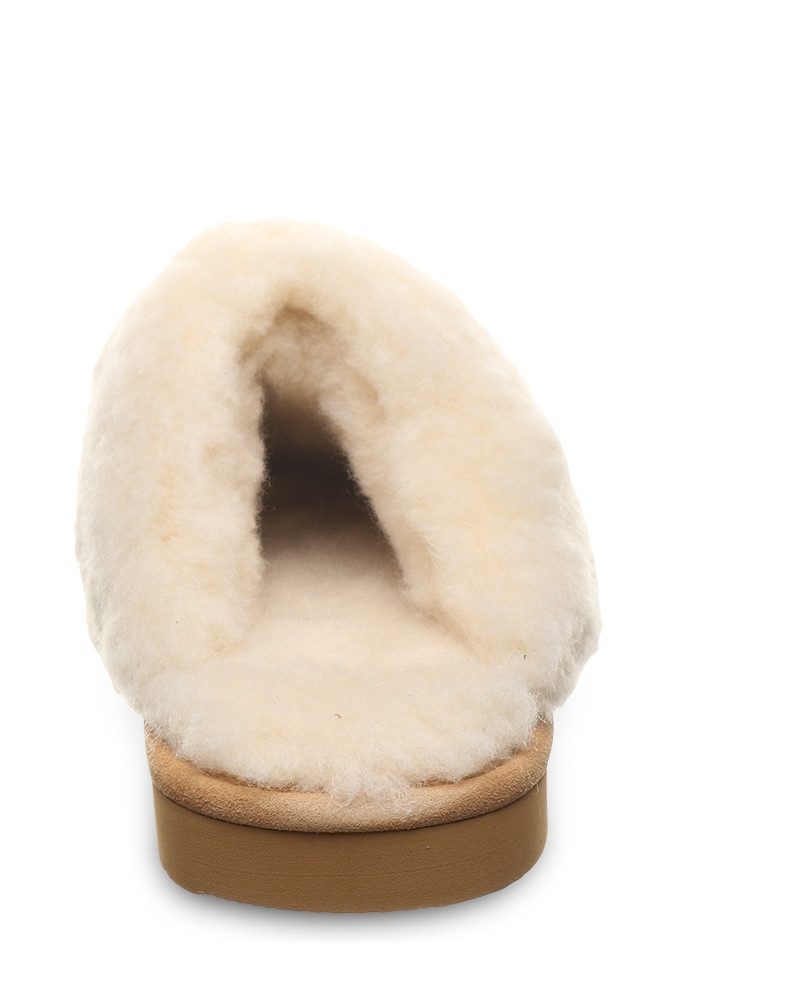 Bearpaw Hausschuh Home Slipper, Pantoffel mit Warmfutter