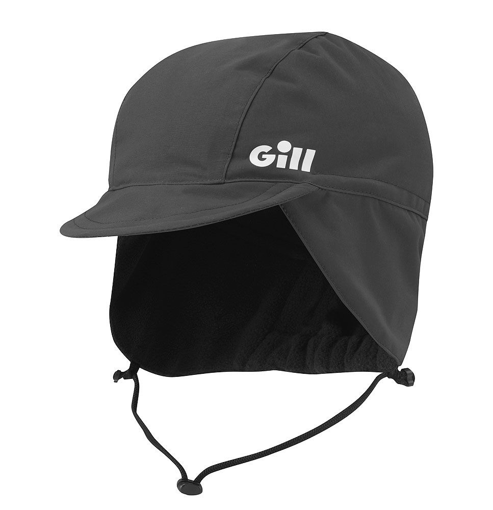 Gill Segeljacke