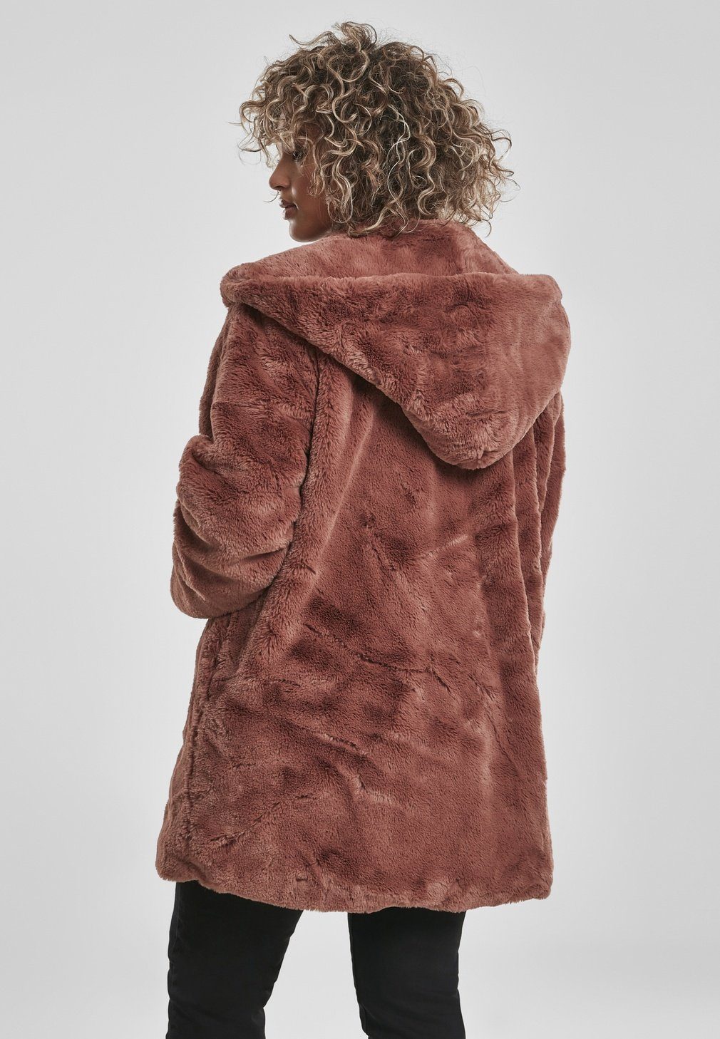 URBAN CLASSICS Winterjacke günstig online kaufen