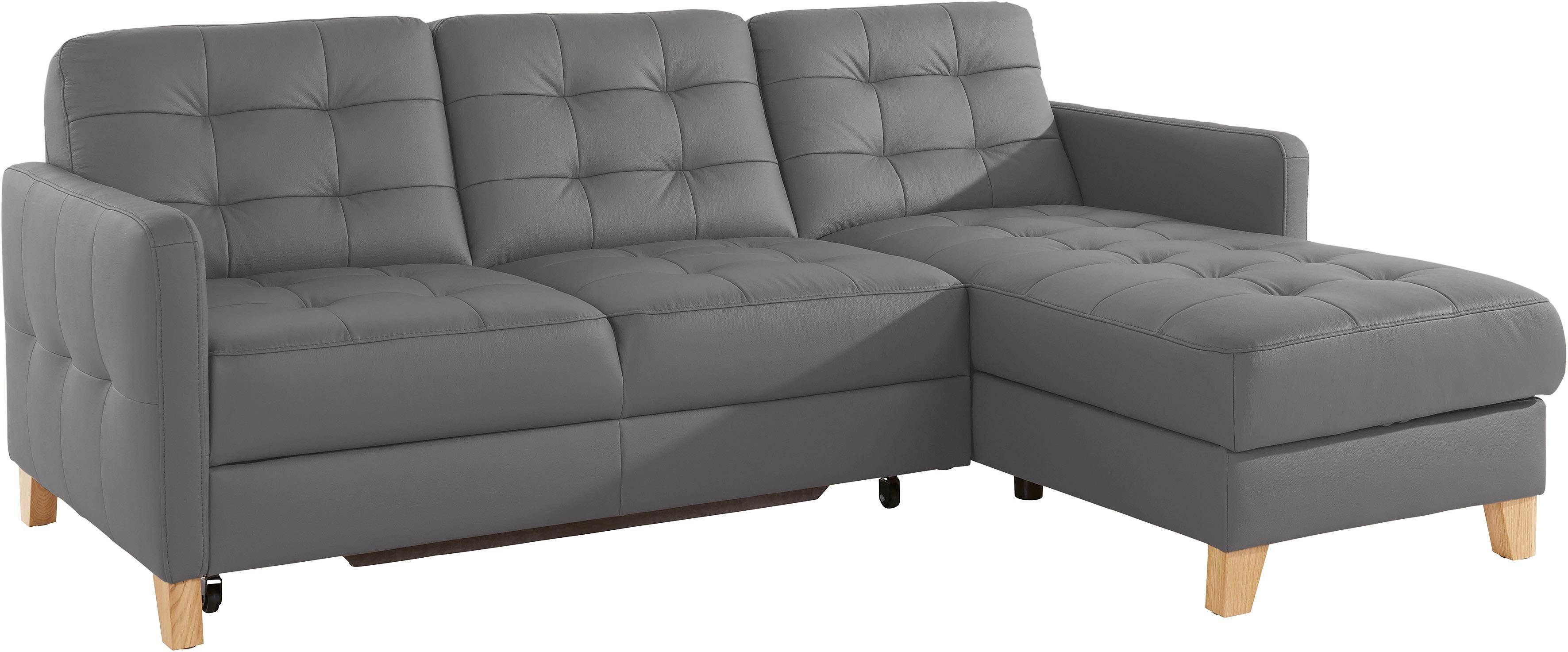 exxpo - sofa fashion Ecksofa Elio, günstig online kaufen