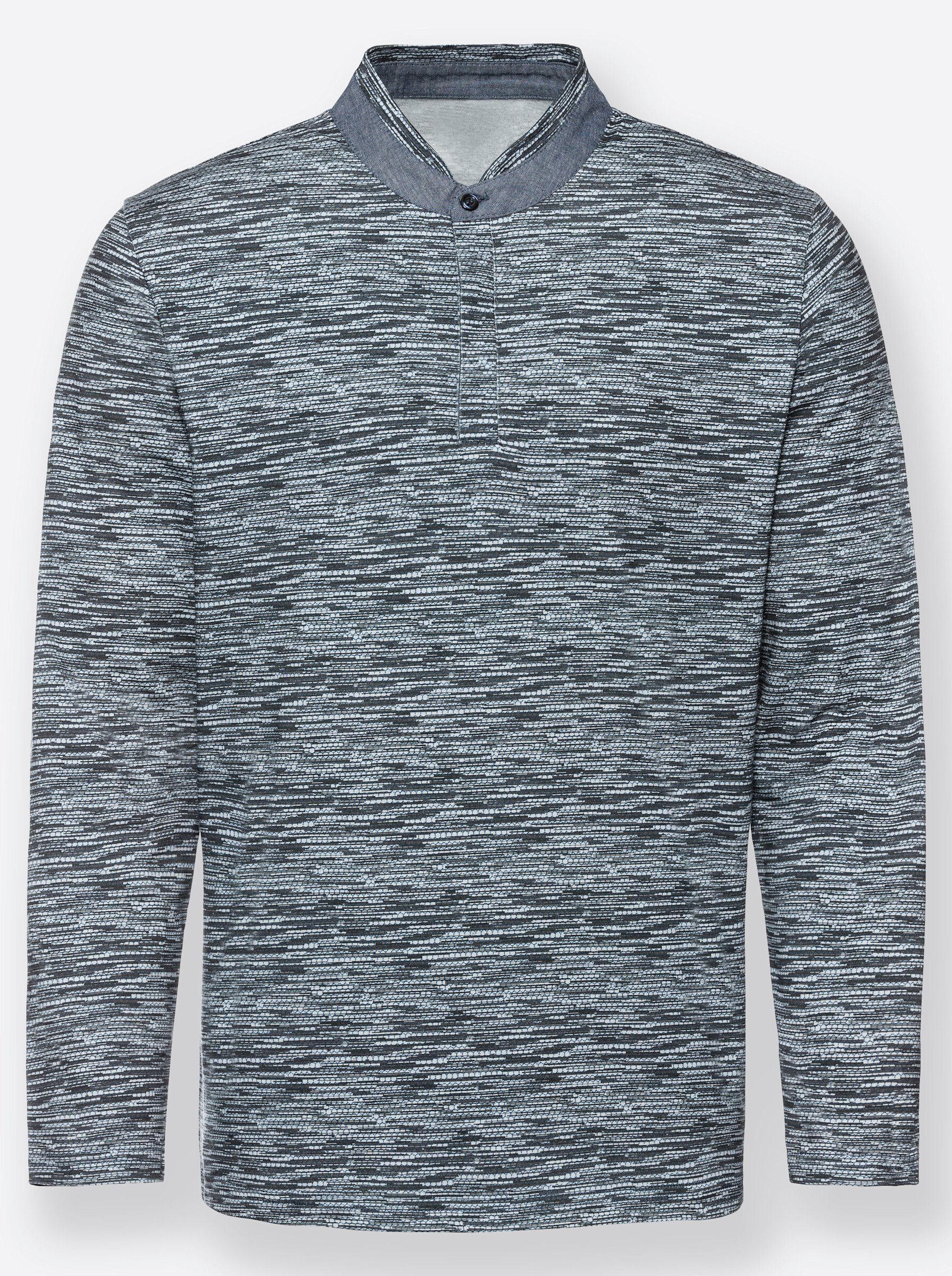 T-Shirt Langarm-Shirt .