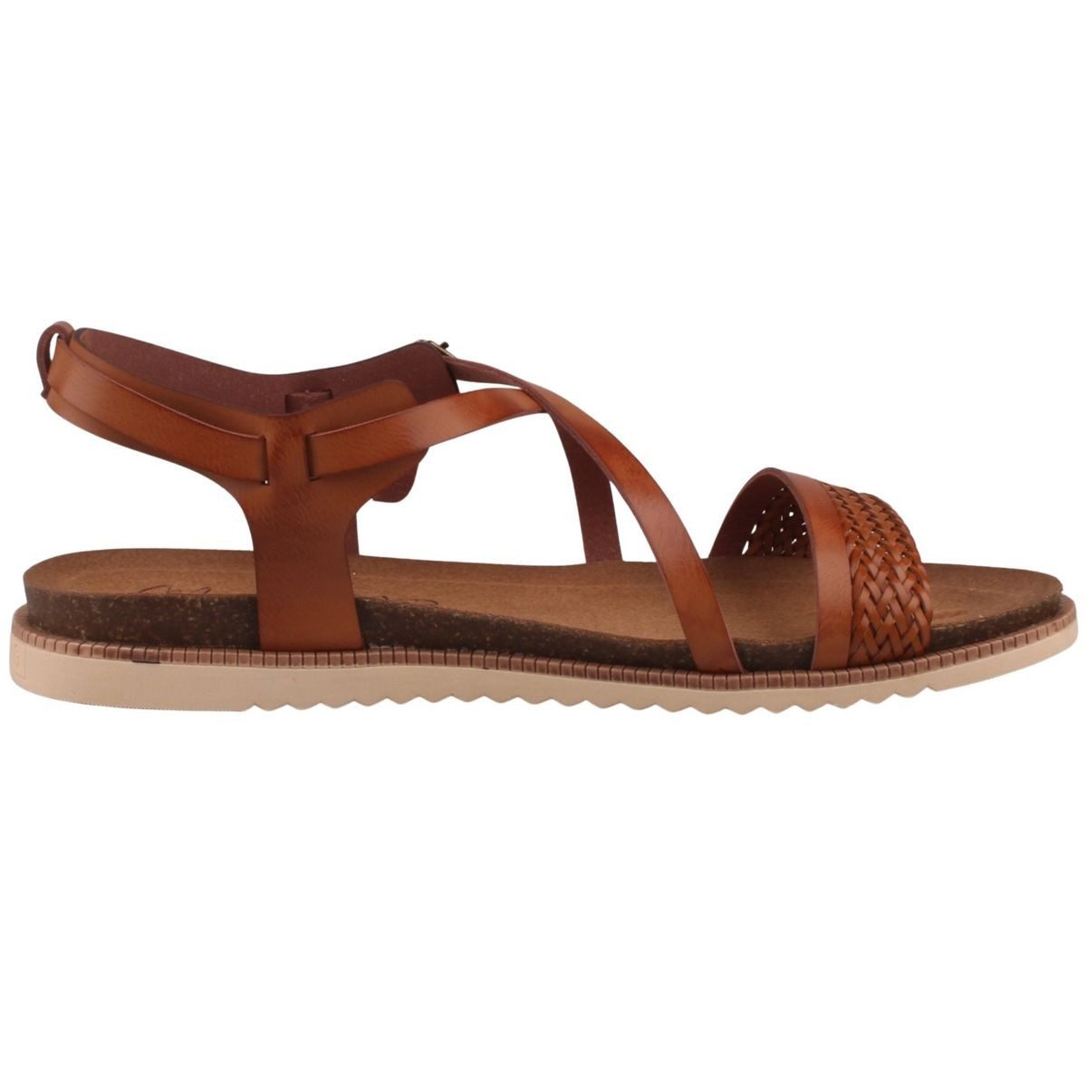 Mustang Shoes 1392802/307 Sandale günstig online kaufen