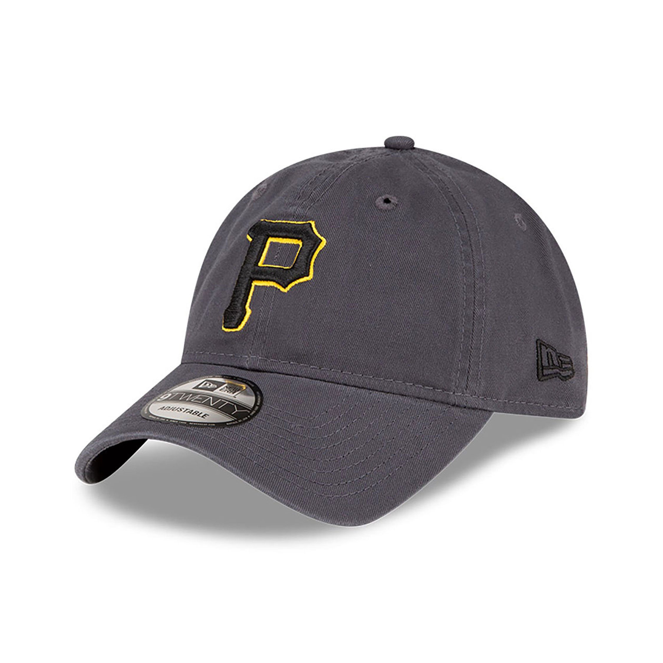 Baseball Cap Cap New Era MLB Pittsburgh Pirates