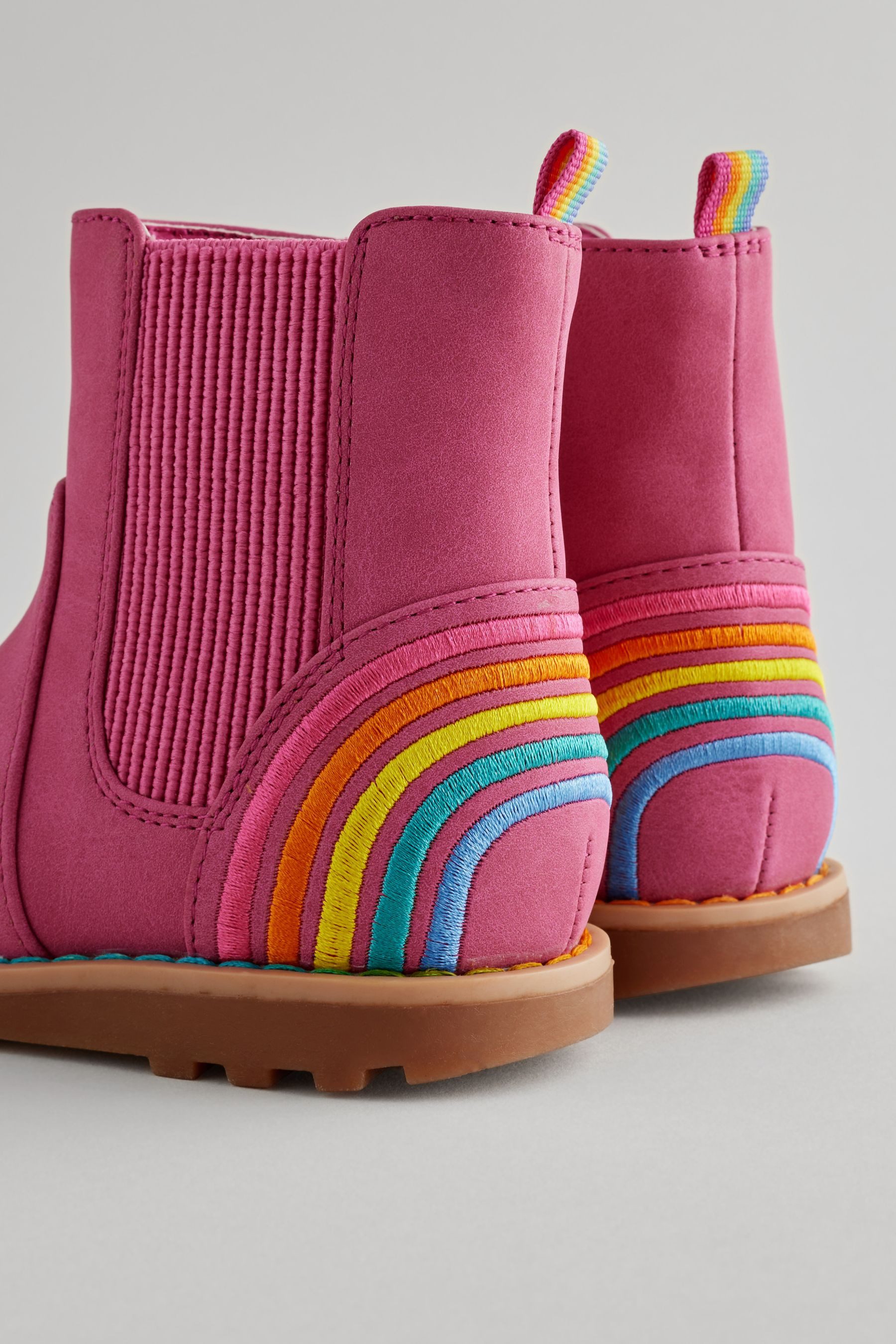 Little Bird by Jools Oliver Little Bird by Jools Oliver Lack-Chelsea-Boots Chelseaboots (1-tlg)