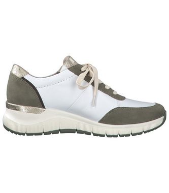 Jana Sneaker Leder Sneaker