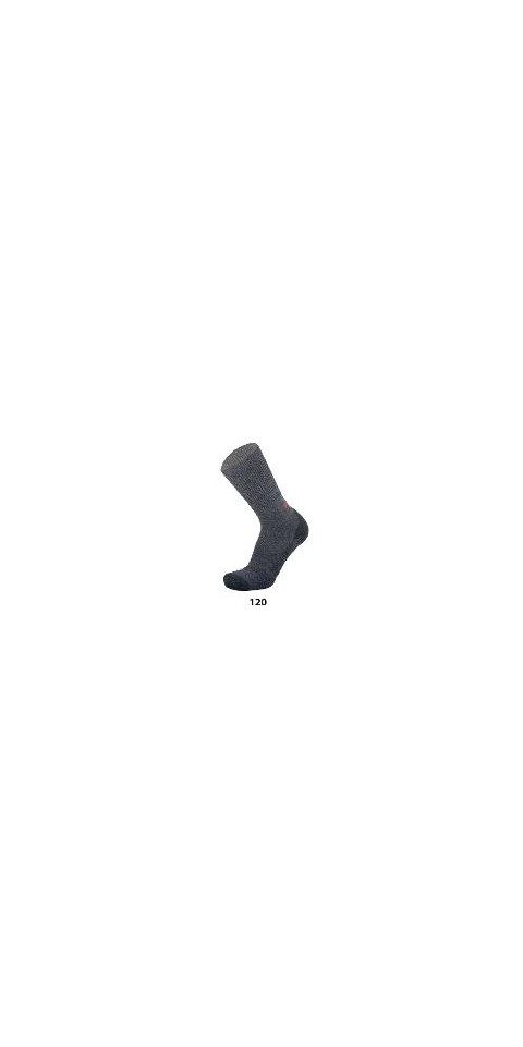 wapiti Wandersocken Wapiti Trek S03 All Mountain Socken (1-Paar)