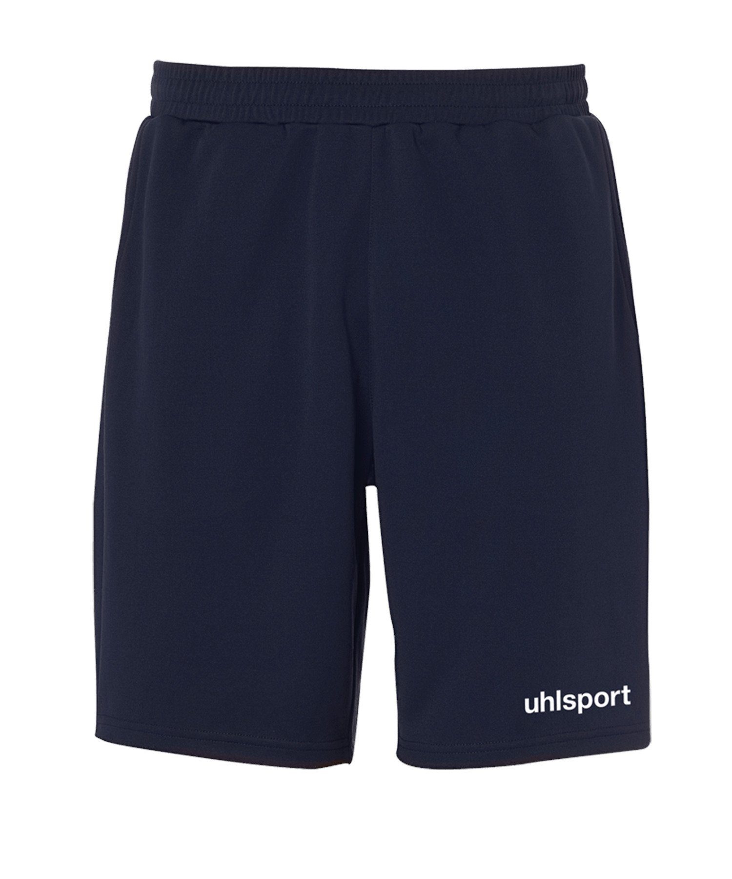 uhlsport Sporthose Essential PES-Short blau