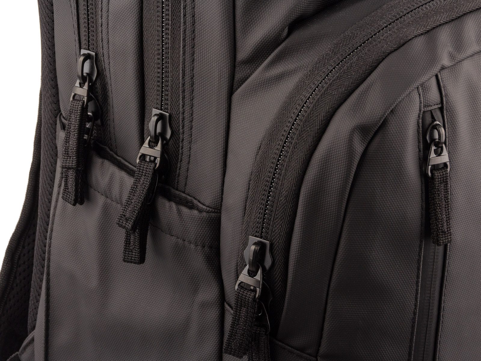 Franky Schulrucksack RS02-B Schulrucksack (1-tlg) – Bild 5 von 5