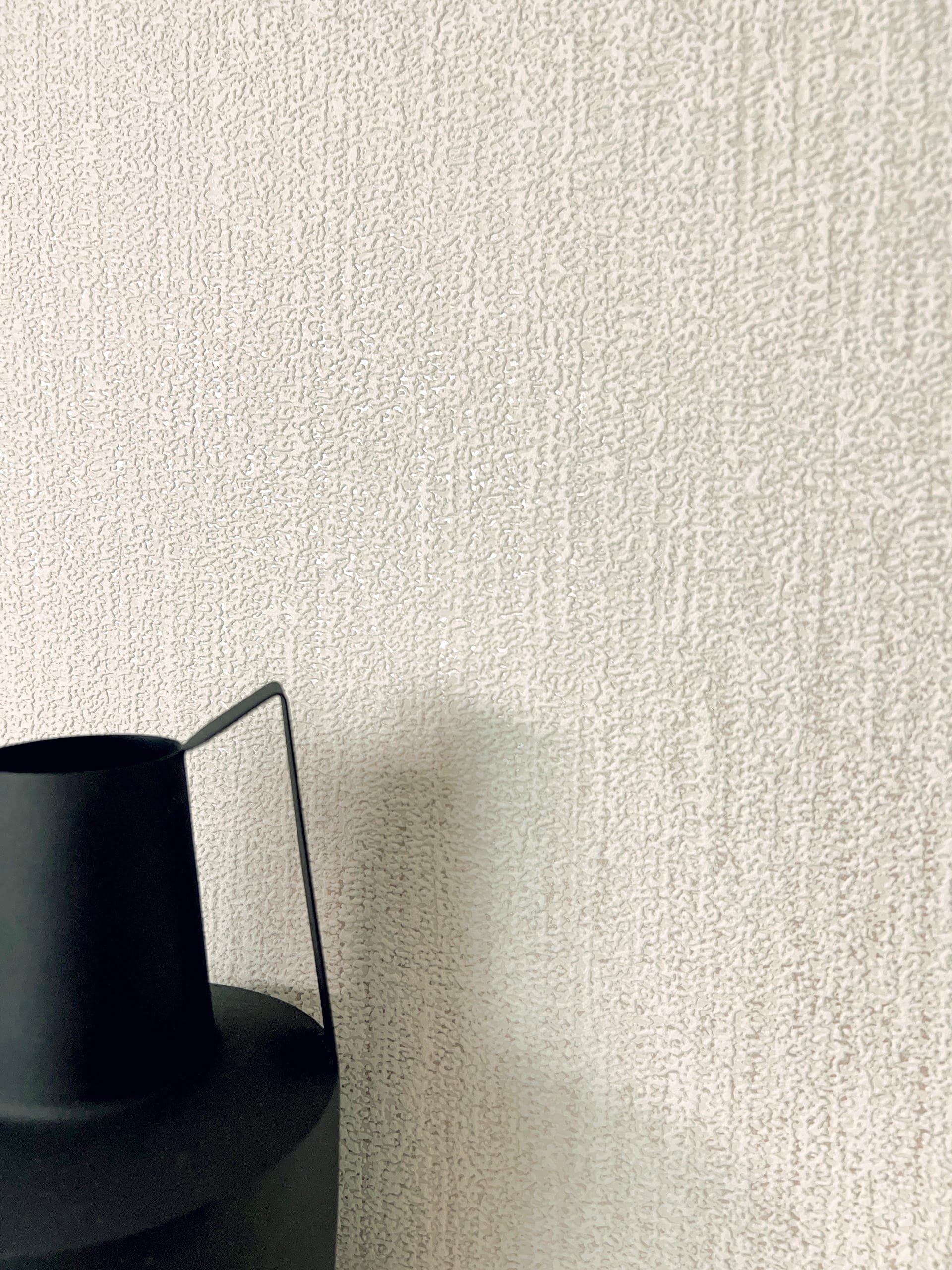 Newroom Vliestapete, Creme Tapete Modern Unifarbe günstig online kaufen