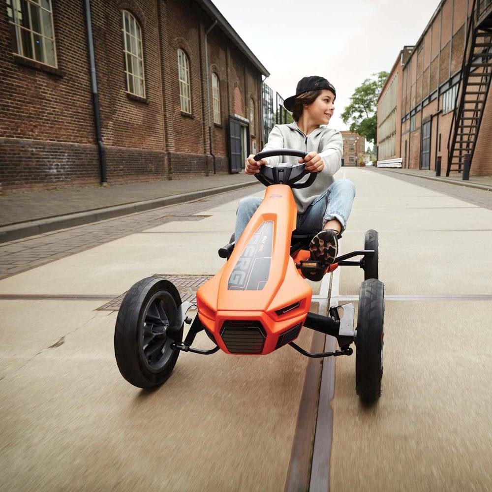 Berg Go-Kart BERG Gokart Rally 2.0 NRG Orange BFR