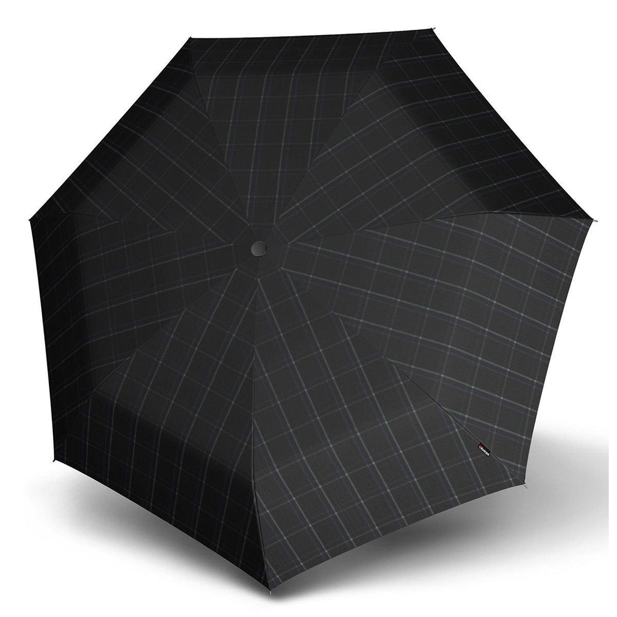 Knirps® leichter Regenschirm Taschenschirm 3050 95 Medium Taschenregenschirm Manual T.050