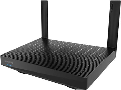 LINKSYS »MR7350 DUAL BAND Mesh WiFi 6« WLAN Router  - Onlineshop OTTO