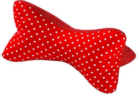 Nackenstützkissen, »5801 Leseknochen rot«, , (1-tlg), ® ist ein gemeinnütziges Integrationsunternehmen und schafft Arbeitsplätze für Menschen mit Behinderung. Nackenstützkissen, »5801 Leseknochen rot«, , (1-tlg), ® ist ein gemeinnütziges Integrationsunternehmen und schafft Arbeitsplätze für Menschen mit Behinderung.