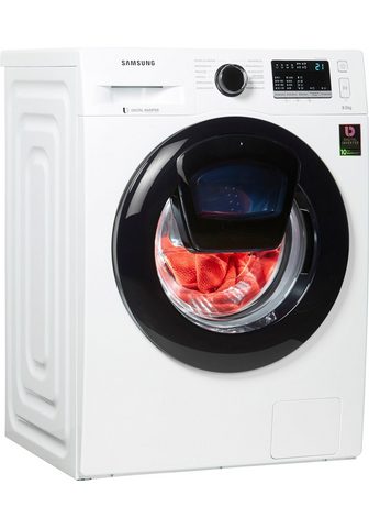 Стиральная машина AddWash WW4500 WW8EK...