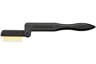  TWEEZERMAN Wimpernkamm