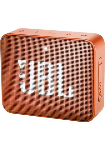 JBL »GO 2« Portable-Lautsprech...