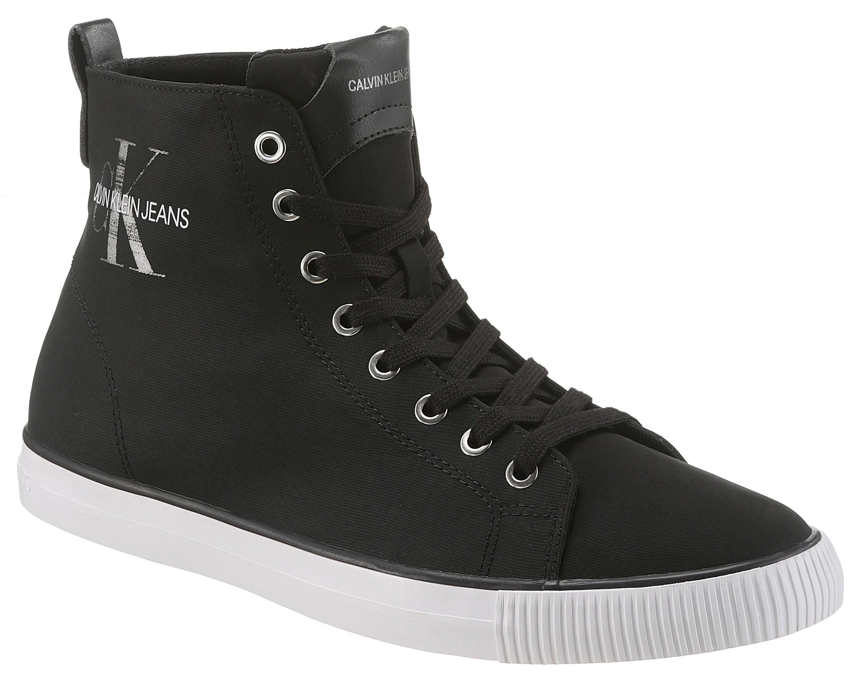 calvin klein arthur canvas