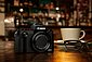 Canon »POWERSHOT G5 X EU23« Kompaktkamera (20,2 MP, 4,2x opt. Zoom, WLAN (Wi-Fi), Bild 10