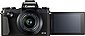 Canon »POWERSHOT G1 X MARK III EU26« Kompaktkamera (15-45 mm, 1:2,8 - 1:5,6, 24,2 MP, 3x opt. Zoom, WLAN (Wi-Fi), Bluetooth), Bild 3