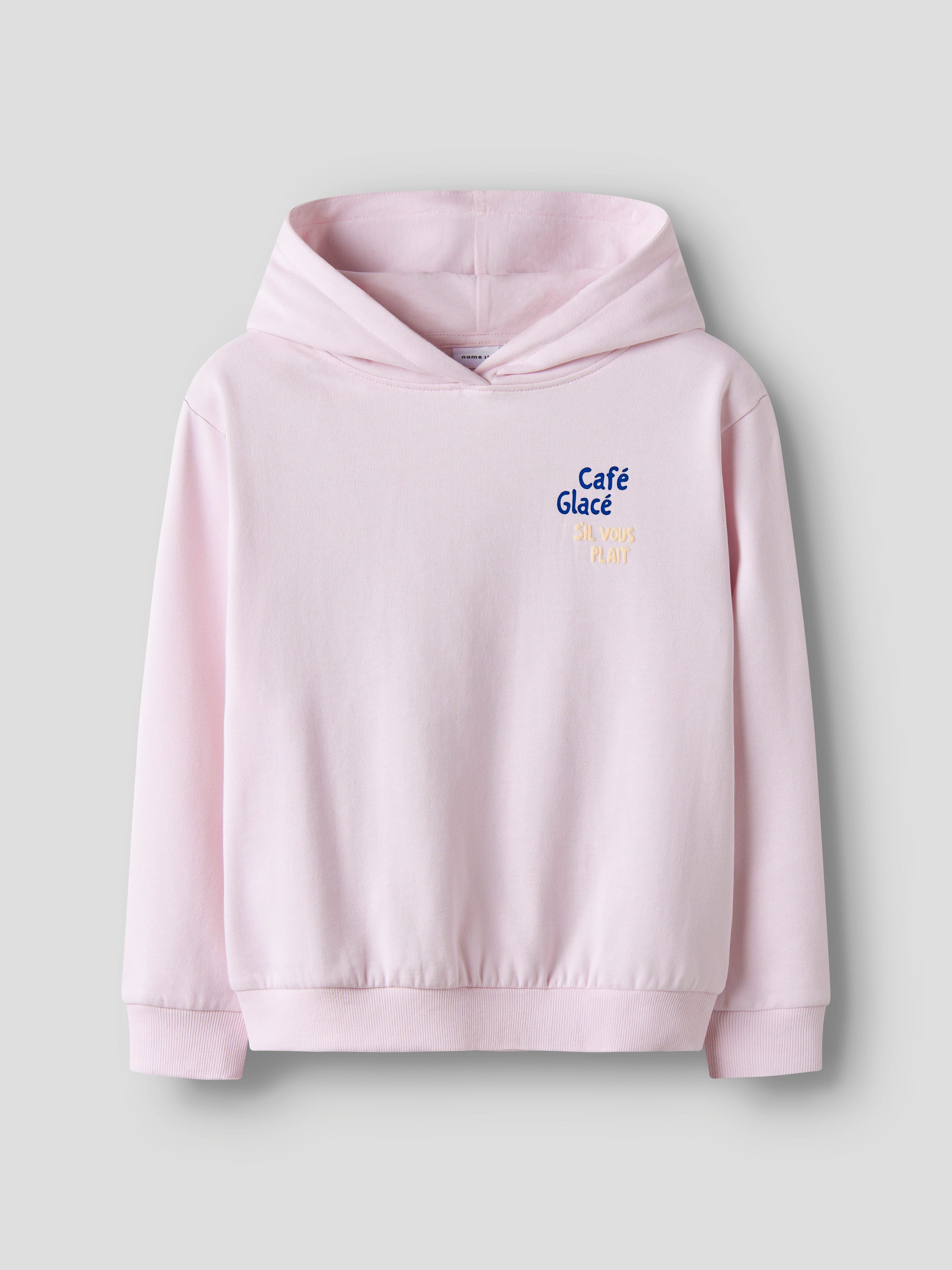 Name It Sweatshirt NKFOFINA LS NREG günstig online kaufen