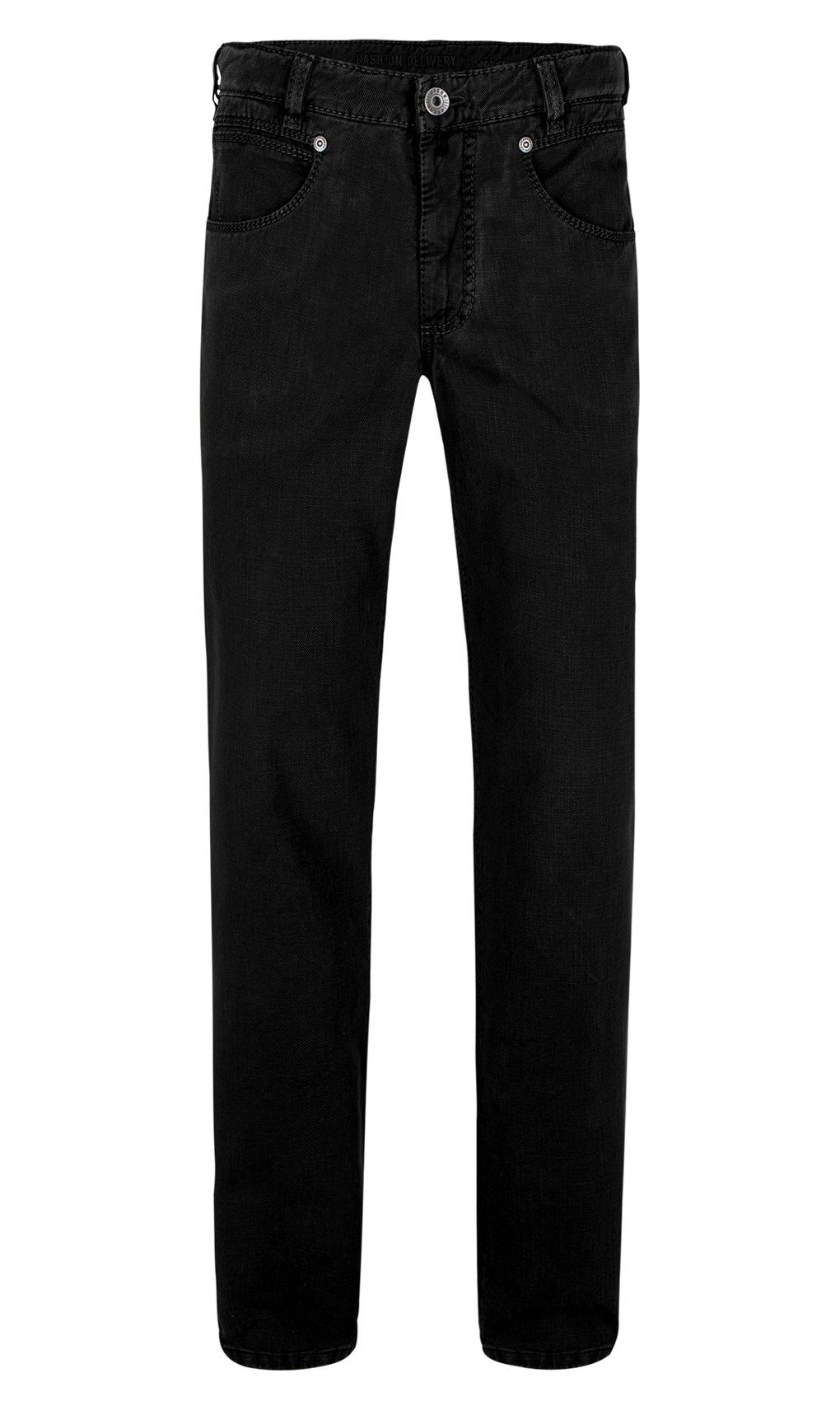 Joker 5-Pocket-Jeans Freddy 1983401 Twill Stretch günstig online kaufen