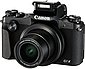 Canon »POWERSHOT G1 X MARK III EU26« Kompaktkamera (15-45 mm, 1:2,8 - 1:5,6, 24,2 MP, 3x opt. Zoom, WLAN (Wi-Fi), Bluetooth), Bild 4