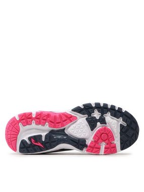 Joma Schuhe J.Victory Jr 2333 JVICTS2333 Navy/Pink Sneaker