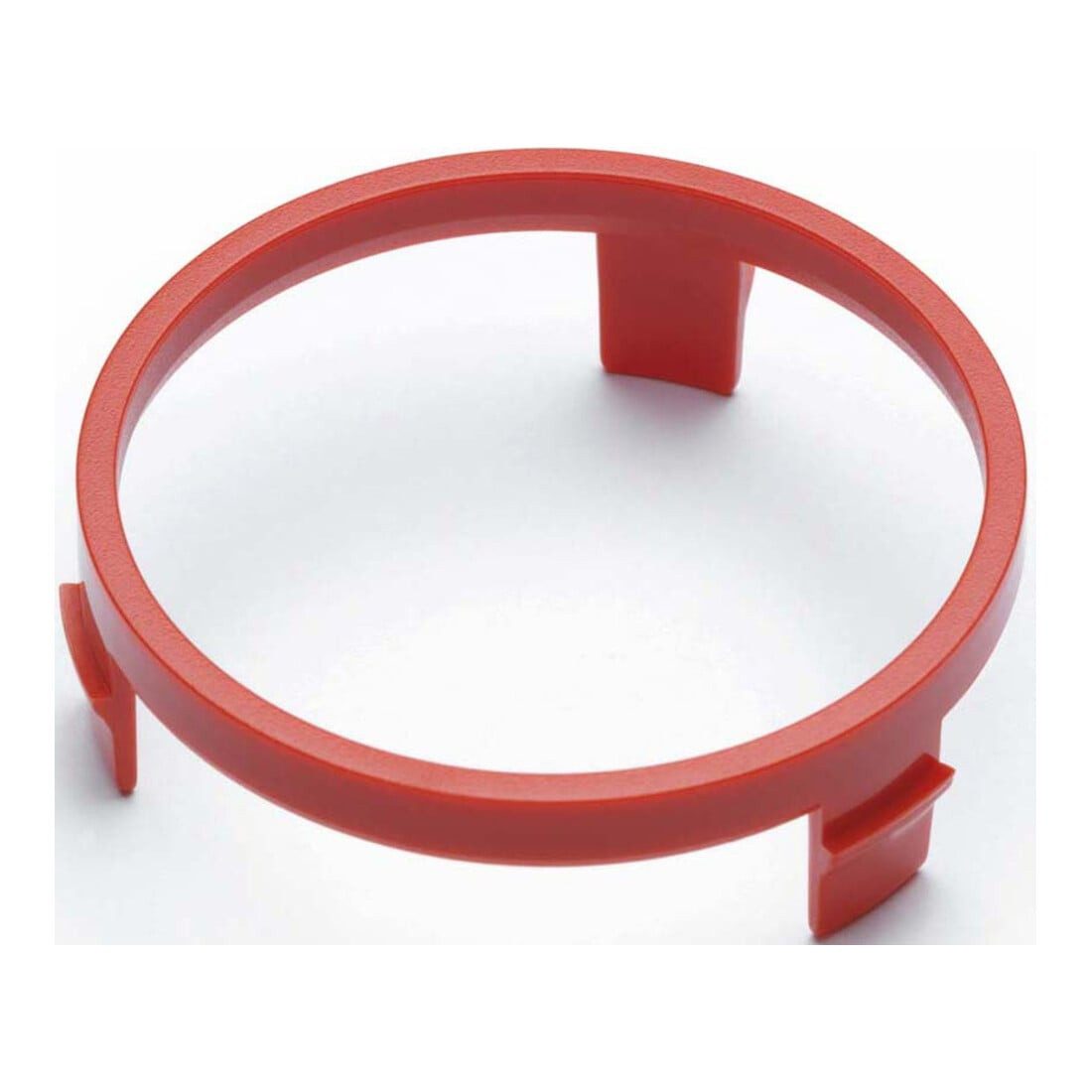 Rehau Schieber Rehau Farbring SIGNA rot BRK FR