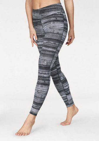 REEBOK Трико »LUX TIGHT-STRATIFI«...