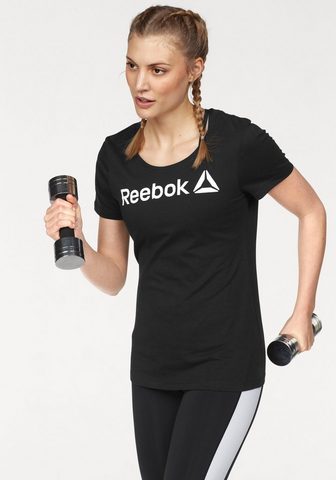 REEBOK Футболка » LINEAR READ«