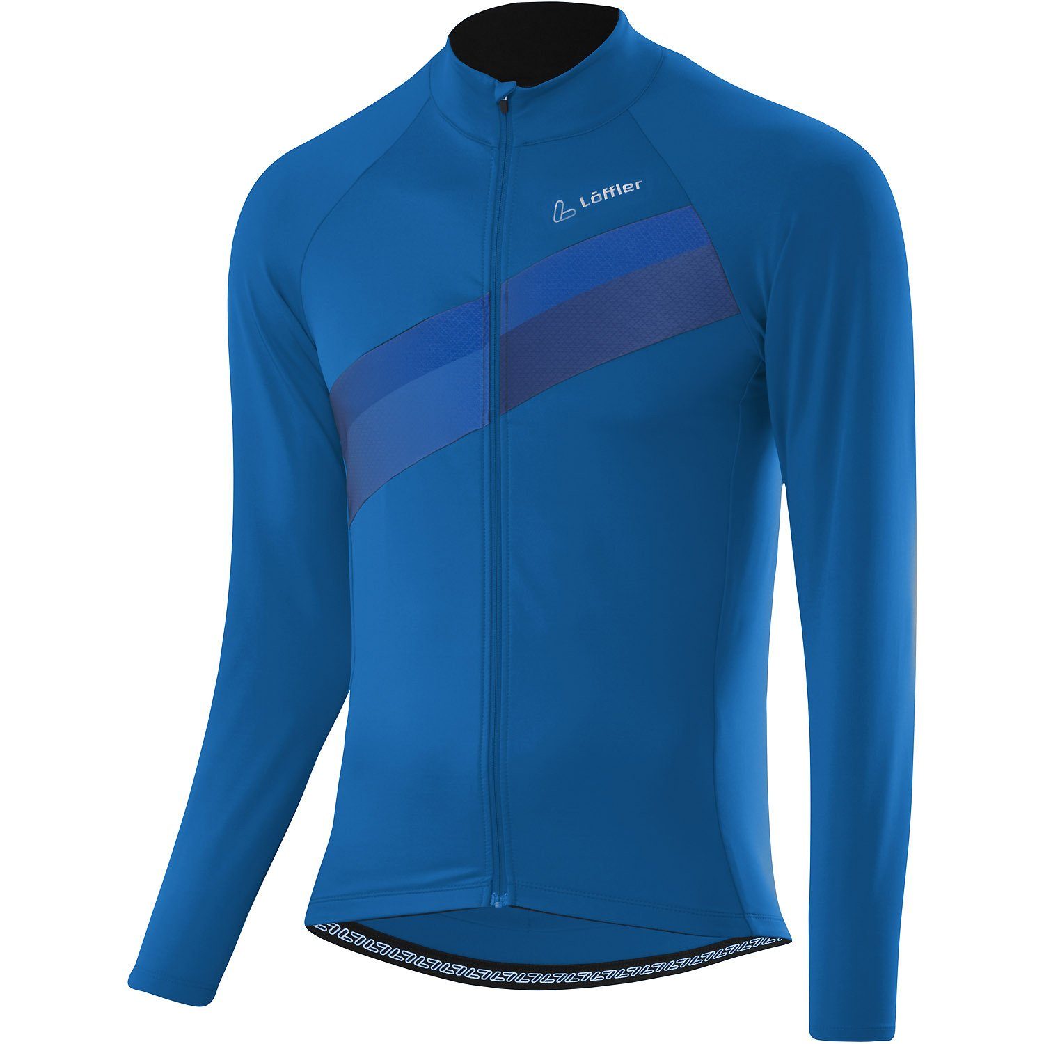 Löffler Radtrikot Bike Jersey Evo