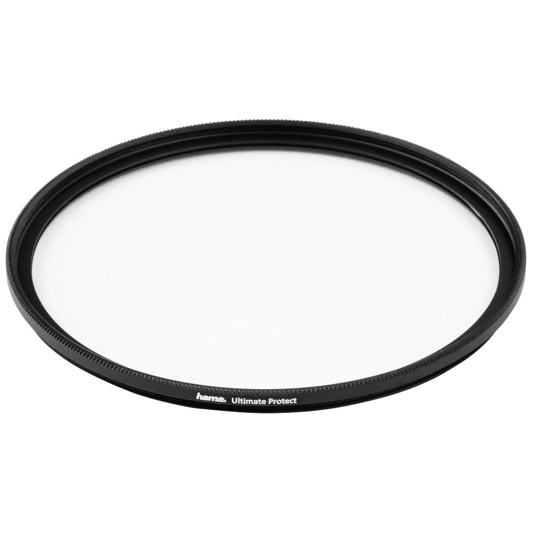 Hama Protect-Filter Ultimate 58 mm Wide Objektivzubehör