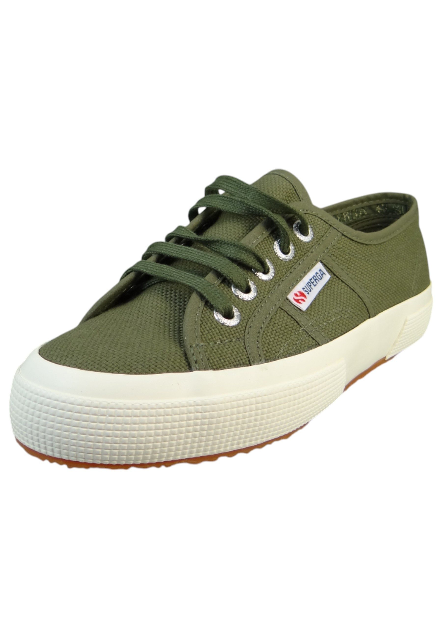 Superga S000010 AP0 Green Sherwood Favorio günstig online kaufen