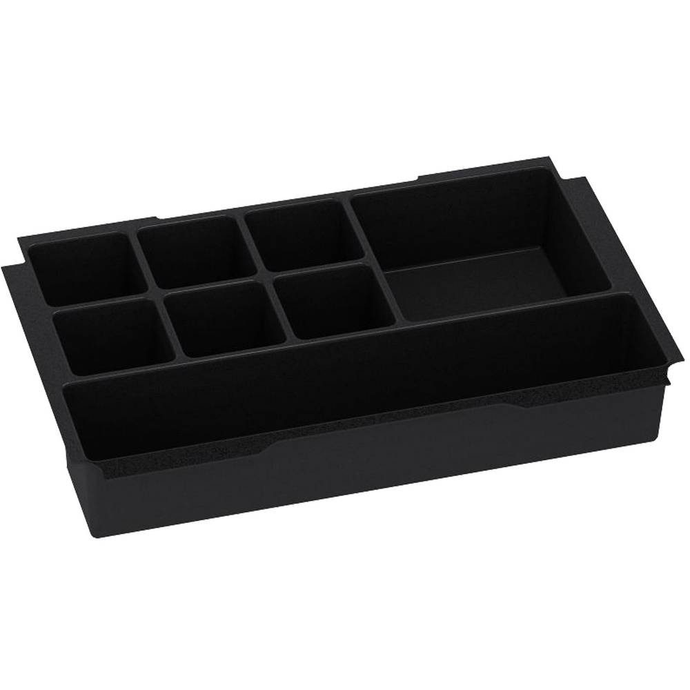 Tanos Werkzeugkoffer Universal-Tiefzieheinlage S 83000867